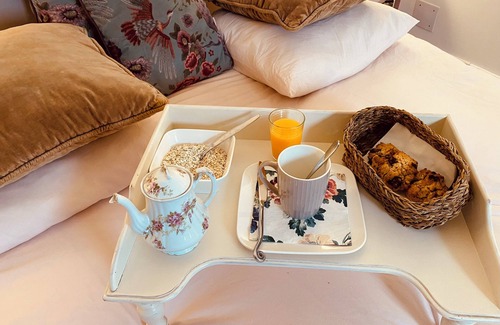La Baume-de-Transit Cama Y Desayuno | Mas Belvega guest house