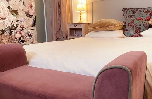 La Baume-de-Transit Cama Y Desayuno | Mas Belvega guest house