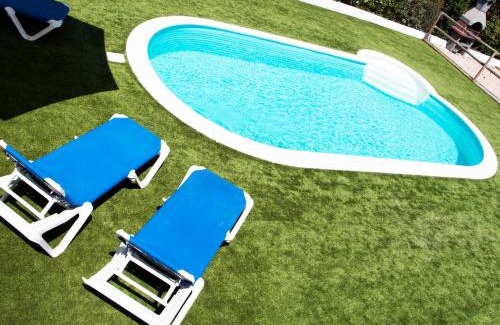 Riudarenes Casa | Mas Blavis