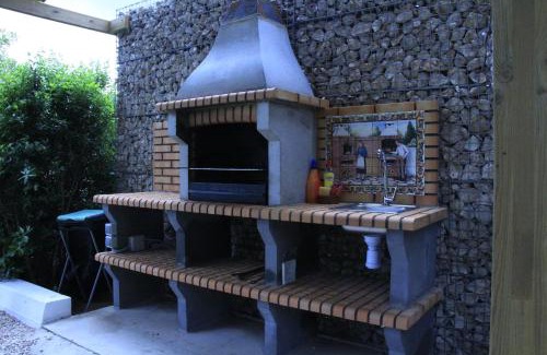 Riudarenes Casa | Mas Blavis