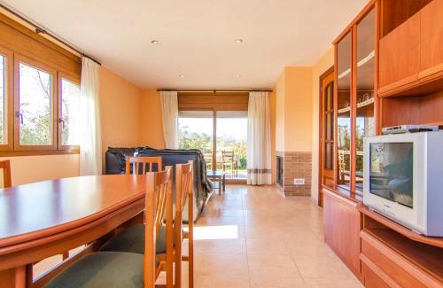 Riudarenes Casa | Mas Blavis