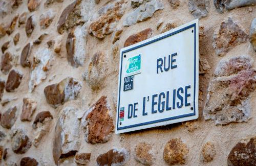 Allegre Les Fumades Cama Y Desayuno | Mas Bouzige