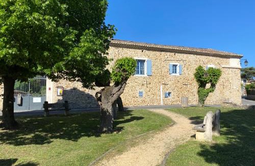 Allegre Les Fumades Cama Y Desayuno | Mas Bouzige