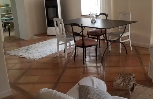 Cros Casa | Mas Cévenol de Charme