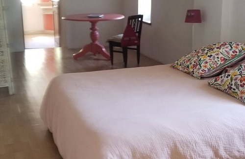 Cros Casa | Mas Cévenol de Charme