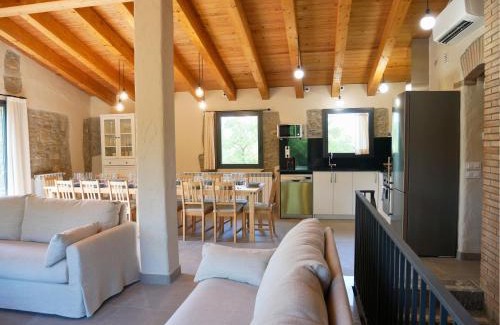 Sant Miquel de Campmajor Casa | Mas Ca la Rossa