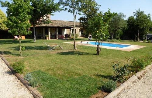 Parlava Casa | MAS CAN SALVI