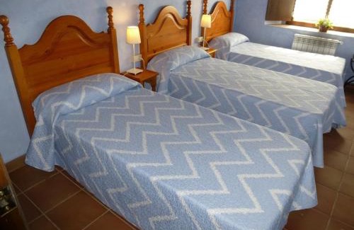 Parlava Casa | MAS CAN SALVI