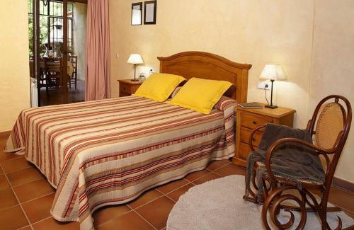 Parlava Casa | MAS CAN SALVI