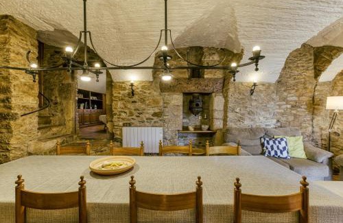 Ventallo Villa | Mas Cases