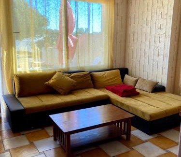 Torreilles Casa | Mas Catalan