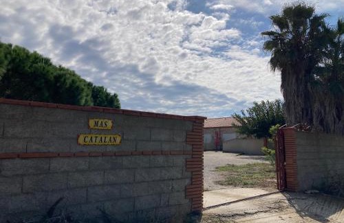 Torreilles Casa | Mas Catalan