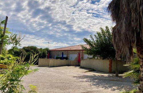 Torreilles Casa | Mas Catalan