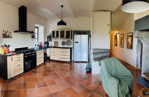 Saint Alban Auriolles Otro | Mas Catalpa: top quality, big pool, a foodie's kitchen, next to river & vineyard