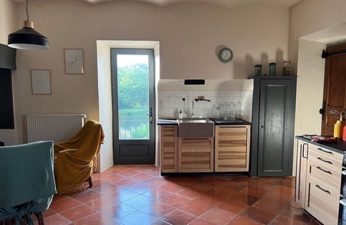 Saint Alban Auriolles Otro | Mas Catalpa: top quality, big pool, a foodie's kitchen, next to river & vineyard
