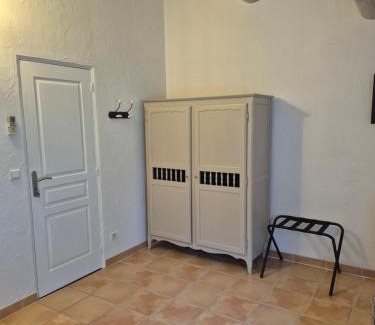L'Isle-sur-la-Sorgue Cama Y Desayuno | Mas Clement - Chambre et table d'hôtes