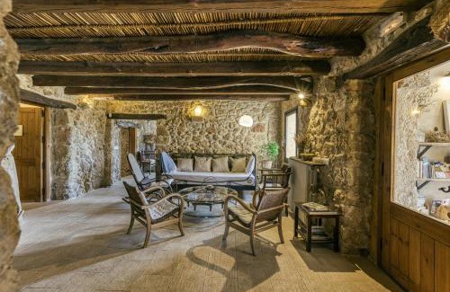 Vilanant Casa | Mas Coquells Rural