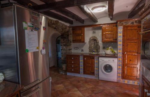 Argelaguer Casa | Mas Cordonets