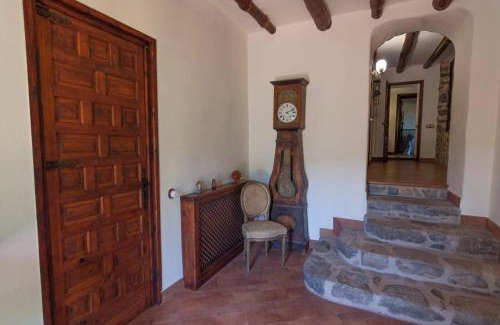 Argelaguer Casa | Mas Cordonets
