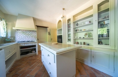 Cleon-d'Andran Casa | Mas D'andran