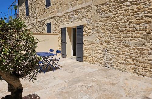 Sernhac Apartamento | Mas d'auzon
