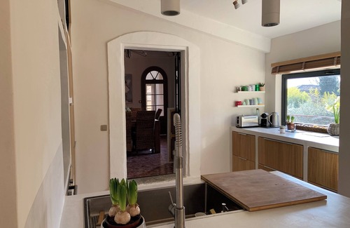 Vallabrix Otro | Mas de 1830 Proche Uzès Magnifique Piscine 13mx5m et Jardin Dans Parc du Chateau