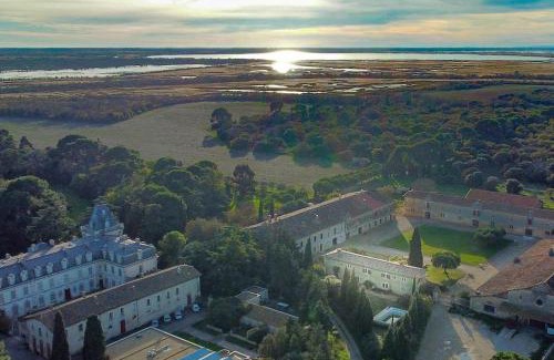Saint-Gilles Casa | Mas de charme en pleine Camargue