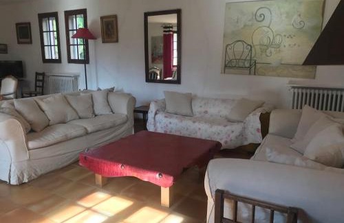 Saint-Gilles Casa | Mas de charme en pleine Camargue