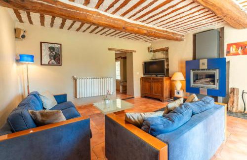 Caumont-sur-Durance Casa | Mas De Charme Caumont Sur Durance
