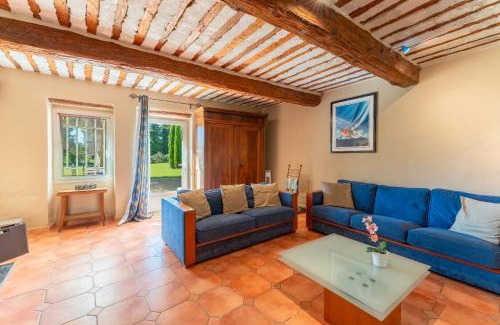 Caumont-sur-Durance Casa | Mas De Charme Caumont Sur Durance