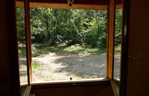 Brissac Casa | Mas de Coulet : Gîte Le Mazet (2 - 4 people)