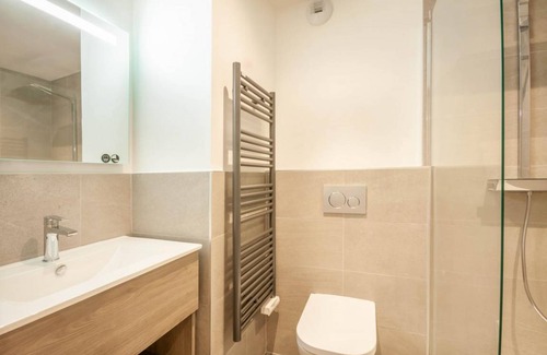 Morzine Apartamento | MAS DE JOUX PLANE 20