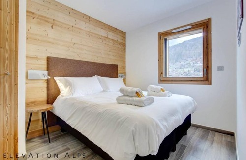 Morzine Apartamento | MAS DE JOUX PLANE 30