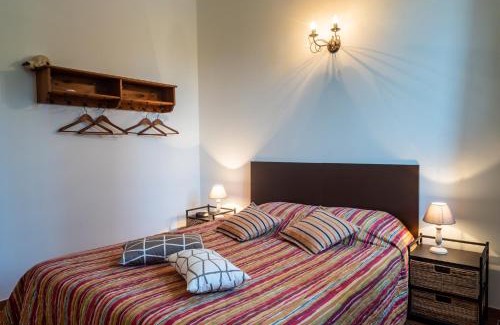 Saint-Genies-de-Comolas Cama Y Desayuno | Mas de l'arrivette
