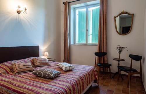 Saint-Genies-de-Comolas Cama Y Desayuno | Mas de l'arrivette