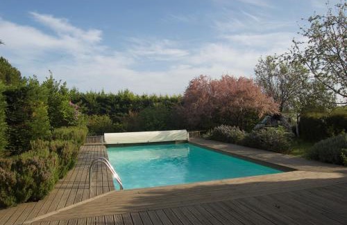 Manosque Casa | Mas de la Lézardière — Maison d'Artiste