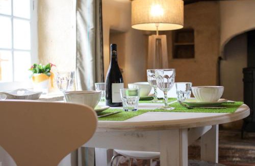 Villevieille Cama Y Desayuno | Mas de la Rivoire B&B
