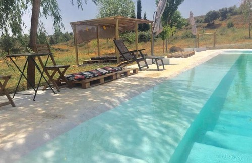 Cortes de Arenoso Hotel | Mas de León