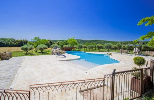 Rousson Casa | Mas de Louise Chambre d'hôtes