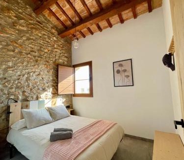 L'Aldea Casa | Mas de Melonet Delta del Ebro