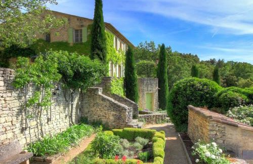 Bonnieux Villa | Mas de Michel