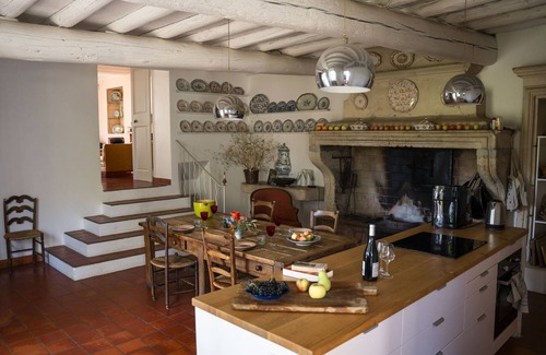Tarascon Casa | Mas De Monge