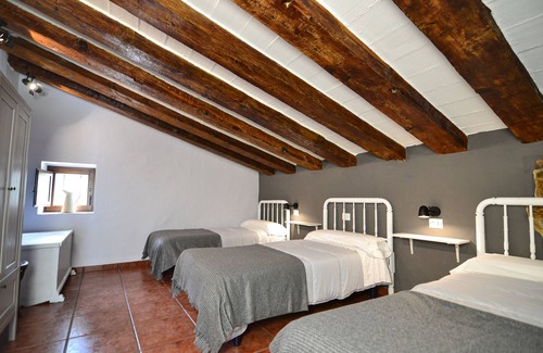 Benassal Casa | Mas de Tenesa
