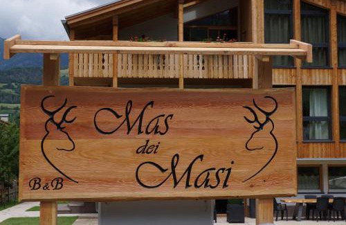 Cavalese Casa | Mas dei Masi