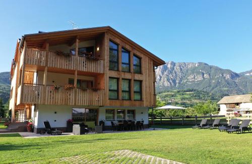 Cavalese Casa | Mas dei Masi