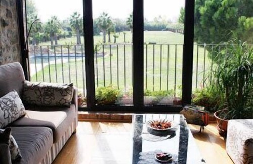 Sant Pere Pescador Casa | Mas del Joncar - Guest House