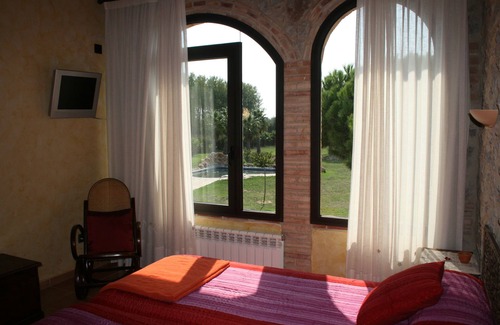 Sant Pere Pescador Casa | Mas del Joncar - Guest House