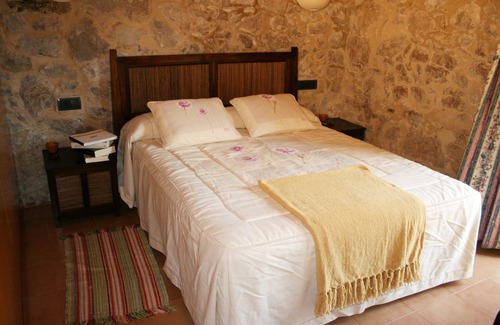Sant Pere Pescador Casa | Mas del Joncar - Guest House