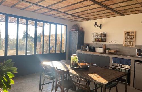 Arles Cama Y Desayuno | MAS DES 2 PLATANES