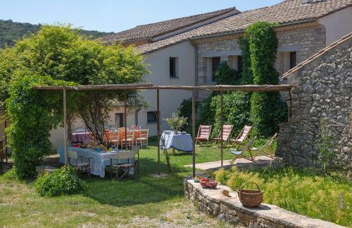 Montoulieu Cabina | Mas des Claparèdes